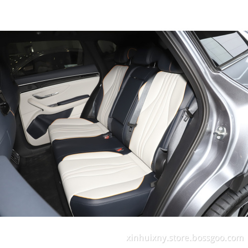 DMI  110KM  EV 520KM Long Range New Energy Vehicle BYD Song Plus